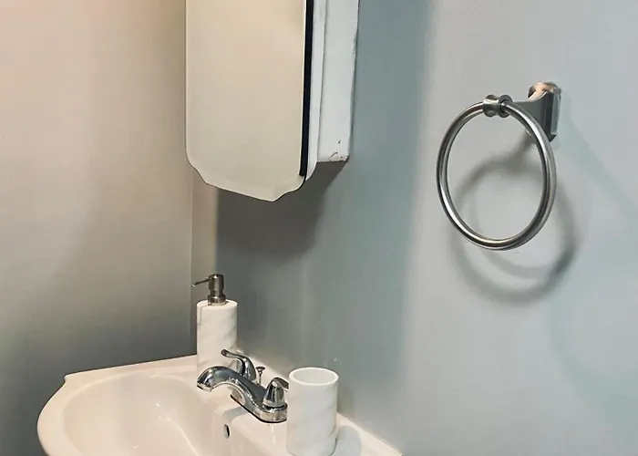 Apartamento Chicago-pilsen Boho With Free Parking - Unit C